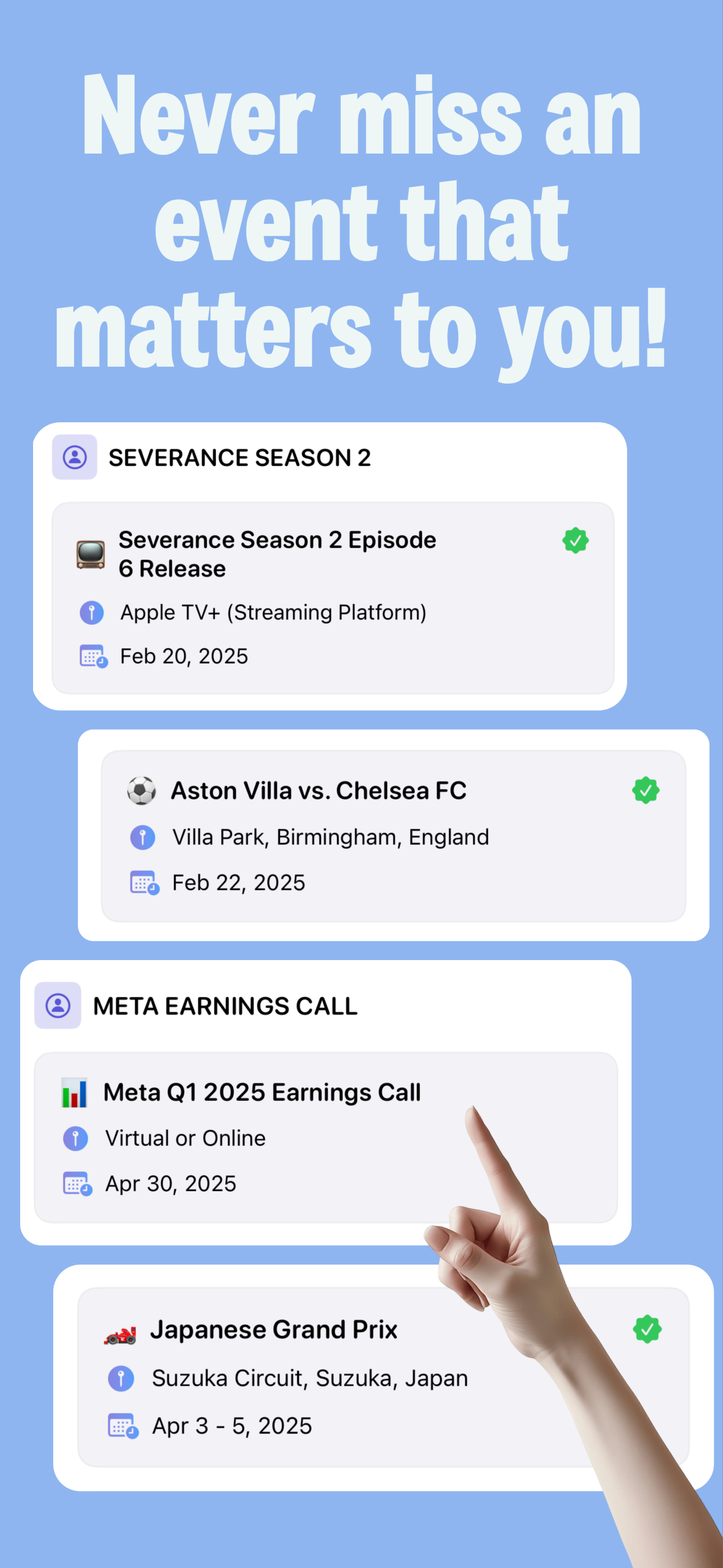 Upvent AI Screenshot 3