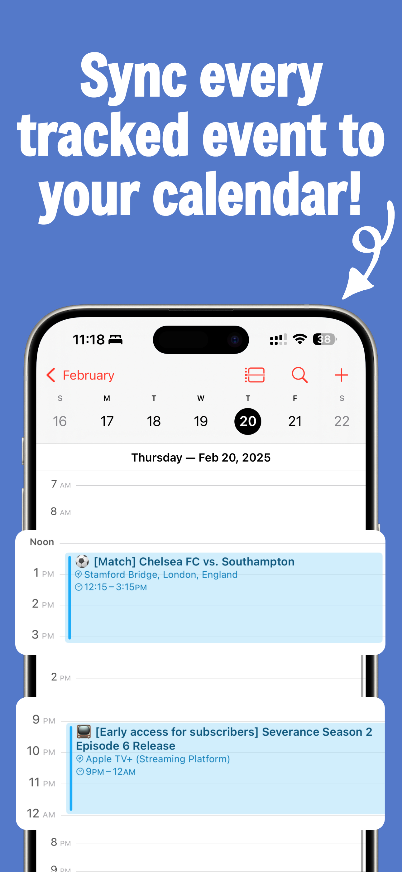 Upvent AI Screenshot 5